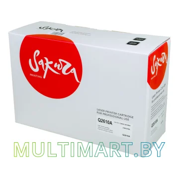 Картридж Sakura Printing SAQ2610A